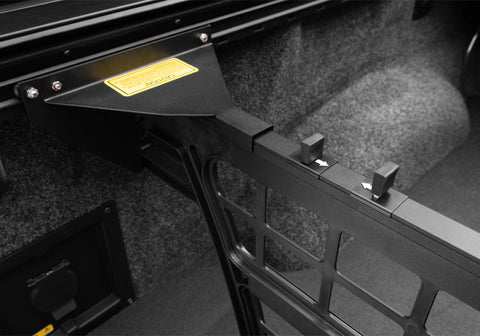 Roll-N-Lock 21+ Ford F-150 Cargo Manager - CM132
