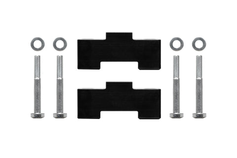Eibach 05-16 Ford F-350 Anti-Roll Kit Relocation Bracket Kit 4WD (Front) - HK31-35-033-02-FA