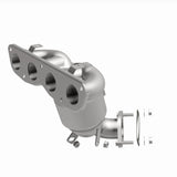 MagnaFlow 19-20 Hyundai Tucson L4 2.0L OEM Grade Direct-Fit Catalytic Converter - 22-235