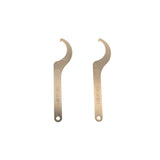 Bilstein B16 2002 Mini Cooper Base Front and Rear Suspension Kit - 48-136648