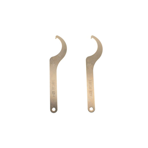 Bilstein B16 2002 Mini Cooper Base Front and Rear Suspension Kit - 48-136648