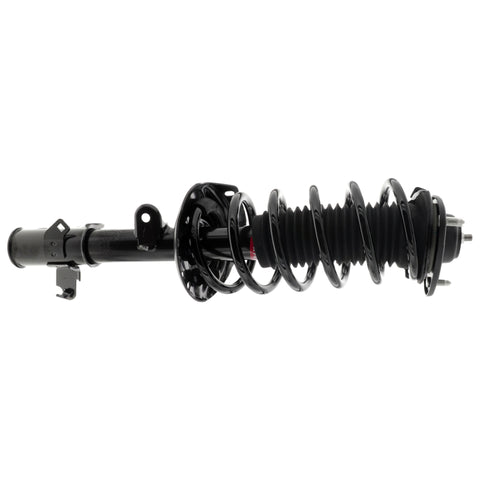 KYB Shocks & Struts Strut-Plus Front Left 08-10 Honda Odyssey - SR4499