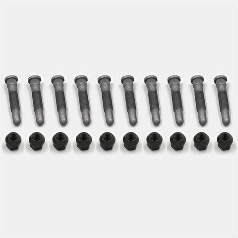 Ford Racing Mustang/GT350 Extended Wheel Stud & Nut Kit - M-1107-E