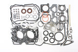 Cometic Street Pro 2007 Subaru STi EJ257 DOHC 101mm Bore Complete Gasket Kit *OEM # 10105AB080* - PRO2047C