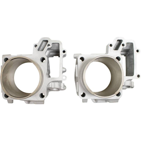 Cylinder Works 08-13 Kawasaki KRF 750 Teryx 4x4 750cc STD Bore High Comp Cylinder Kit 11.5:1 Comp - 30007-K03HC