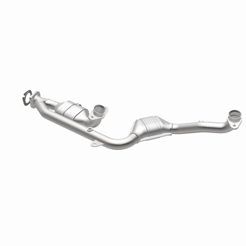 MagnaFlow CONV DF 99-01 Continental 4.6L 50S - 441113