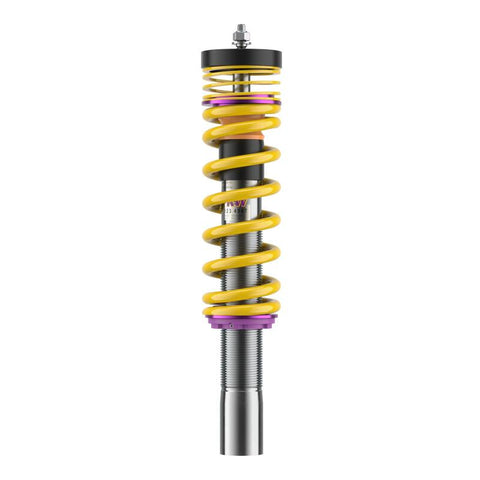 KW Audi S5 Sportback With EDC Coilover Kit V3 - 352100BV