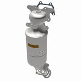MagnaFlow DF 06-08 Civic 1.8L Manifold - 50610