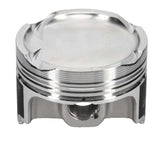 Wiseco Toyota Turbo 4v Dished -16cc 82MM Piston Shelf Stock - 6565M82