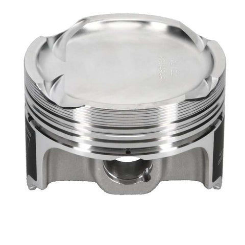 Wiseco Toyota Turbo 4v Dished -16cc 82MM Piston Shelf Stock - 6565M82