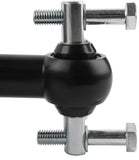 Fox 2019+ Ford Ranger 2.5 Factory Series 2-3in Front Coilover Reservoir Shock (Pair) - Adjustable - 883-06-156