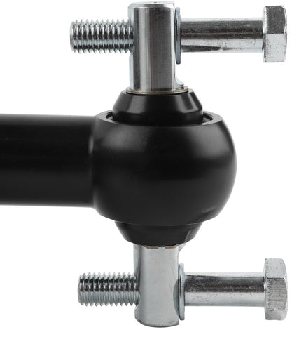 Fox 2019+ Ford Ranger 2.5 Factory Series 2-3in Front Coilover Reservoir Shock (Pair) - Adjustable - 883-06-156