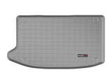 WeatherTech 2020+ Kia Soul Cargo Liners - Grey - 421253