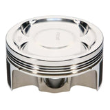 JE Pistons SUB EJ257 83mm STR 99.75mm Bore CR 8.5 KIT Set of 4 Pistons - 296352