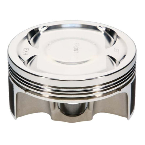 JE Pistons SUB EJ257 83mm STR 99.75mm Bore CR 8.5 KIT Set of 4 Pistons - 296352