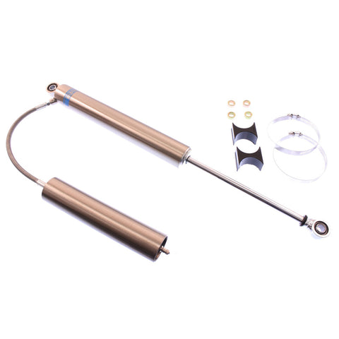 Bilstein Motorsport 8in. TRVL.RSRVR.SHK.PLTD 275/78 46mm Monotube Shock Absorber - AK7108R05
