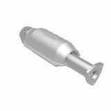MagnaFlow Conv Saab 900 81-90 15.25X5X4 2/2 - 22833