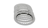 Wiseco Clutch Plate Kit - 7 Alloy Clutch Basket - WPPA006