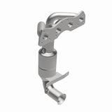 MagnaFlow 07-11 Mini Cooper L4-1.6LGAS California Catalytic Converter Direct Fit - 5531028