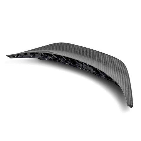 Seibon 2022 Toyota GR86 MB-Style Carbon Fiber Rear Spoiler - RS22TY86-MB