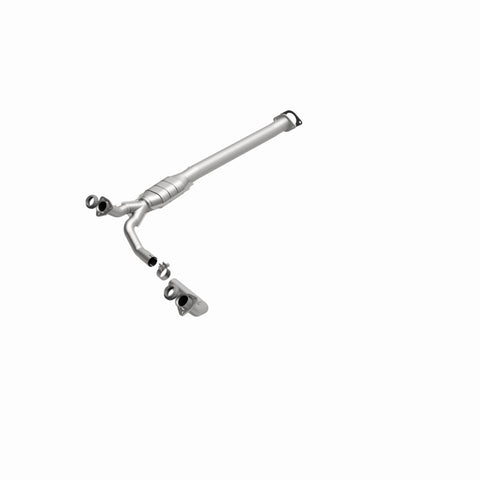 MagnaFlow Conv DF 00-02 Chevy Van 4.3L/5.0L - 51350