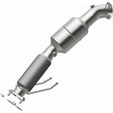 MagnaFlow Direct Fit Catalytic Converter 2014 Ford Fusion 2.0L T - 51339
