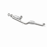 MagnaFlow Direct Fit Catalytic Converter 95-97 Lincoln Continental - 441122