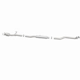 Magnaflow Conv DF 07-09 Mazda CX-7 2.3L - 52043
