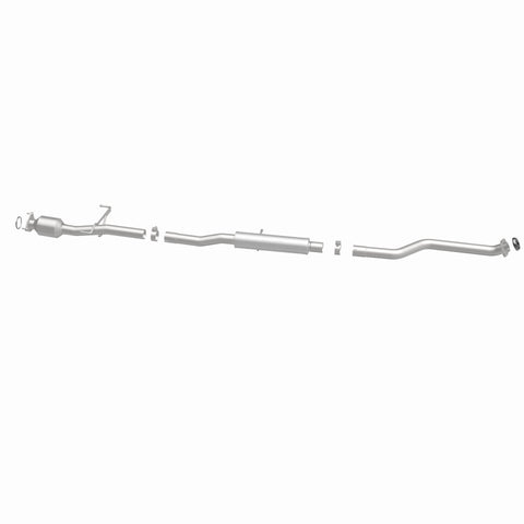 Magnaflow Conv DF 07-09 Mazda CX-7 2.3L - 52043