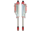 aFe Sway-A-Way 2.5in Front Bypass Shock Kit For 4-5in Lifts 07-17 Jeep Wrangler JK - 401-5600-14