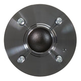 MOOG 06-11 Kia Rio Rear Hub Assembly - 512325