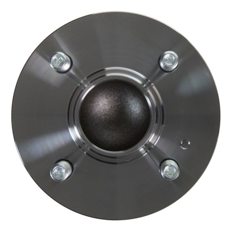 MOOG 06-11 Kia Rio Rear Hub Assembly - 512325