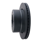 Timbren 09-10 Dodge Ram 2500/3500/11-26 Ram 2500/3500/4000 BES Coated Brake Rotor - Rear - TIM-R145192