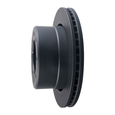 Timbren 09-10 Dodge Ram 2500/3500/11-26 Ram 2500/3500/4000 BES Coated Brake Rotor - Rear - TIM-R145192