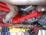 UMI Performance 93-97 GM F-Body Automatic / Torque Arm Relocation Kit - 2210-R