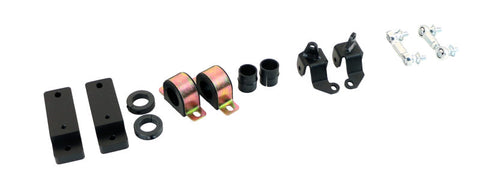 Ridetech 89-96 Chevy Corvette Front MuscleBar - 11569120