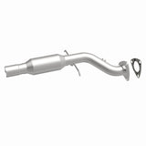 MagnaFlow Conv Direct Fit 1995 Chevrolet Blazer 4.3L V6 - 3391416