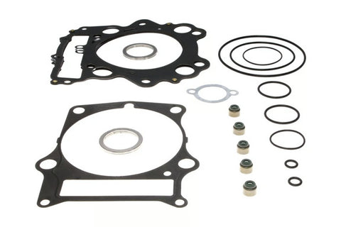 Wiseco 01-05 Yamaha Raptor 660 101mm Top End Gasket Kit - W6017