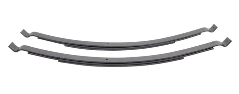 Hellwig 11-18 GMC 2500/3500 Load Pro - Up To 2500lb Level LC 3 Leaf Helper Spring w/o Mounting Kit - 2512