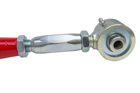 UMI Performance 73-77 GM A-Body 78-88 G-Body Rear Upper Control Arms Adjustable - 3037-R
