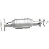 MagnaFlow 02-03 Mitsubishi Lancer V4 2.0L (excl. Turbocharged) Rear Direct Fit Catalytic Converter - 23699