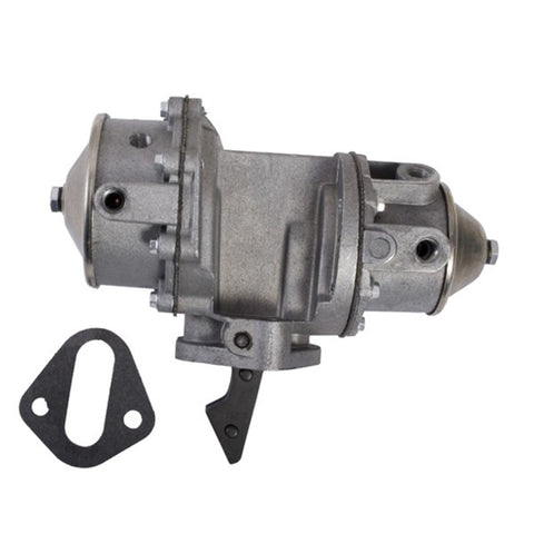 Omix Fuel Pump With Vac 134 CI 46-53 Willys & Models - 17709.04