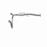 MagnaFlow Conv DF Astro-Safari Van 96-99 - 23410