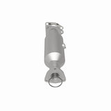 MagnaFlow Converter Direct Fit 98-02 Honda Accord L4 2.3L - 4481615