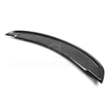 Anderson Composites 14-15 Chevrolet Camaro Z28 Type-Z28 Rear Spoiler - AC-RS14CHCAM-Z28