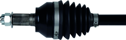 DragonFire Racing Hydra Axle- Polaris RZR Turbo S 18-19 Postion- Rear- Right/Left - 522860