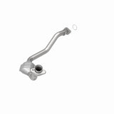 MagnaFlow Direct Fit Catalytic Converter 96-97 Ford Explorer 5.0L - 447101