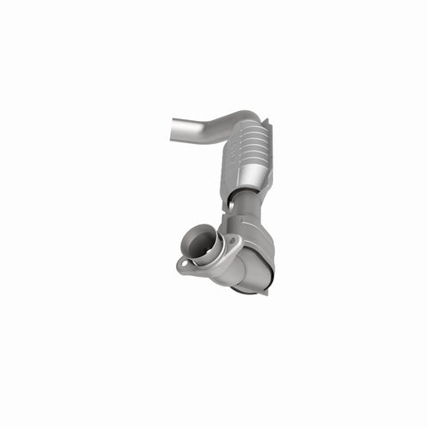 MagnaFlow Direct Fit Catalytic Converter 04-05 Ford F-150 5.4L D/S 2WD (Excl 04 Heritage Edition) - 49705