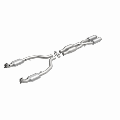 MagnaFlow Conv DF 08-13 BMW M3 4.0L - 5411031