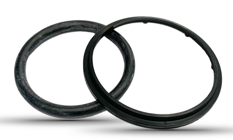 Clutch Masters Seal Kit for 4 Post Hydraulic Bearing - N106-S-RK